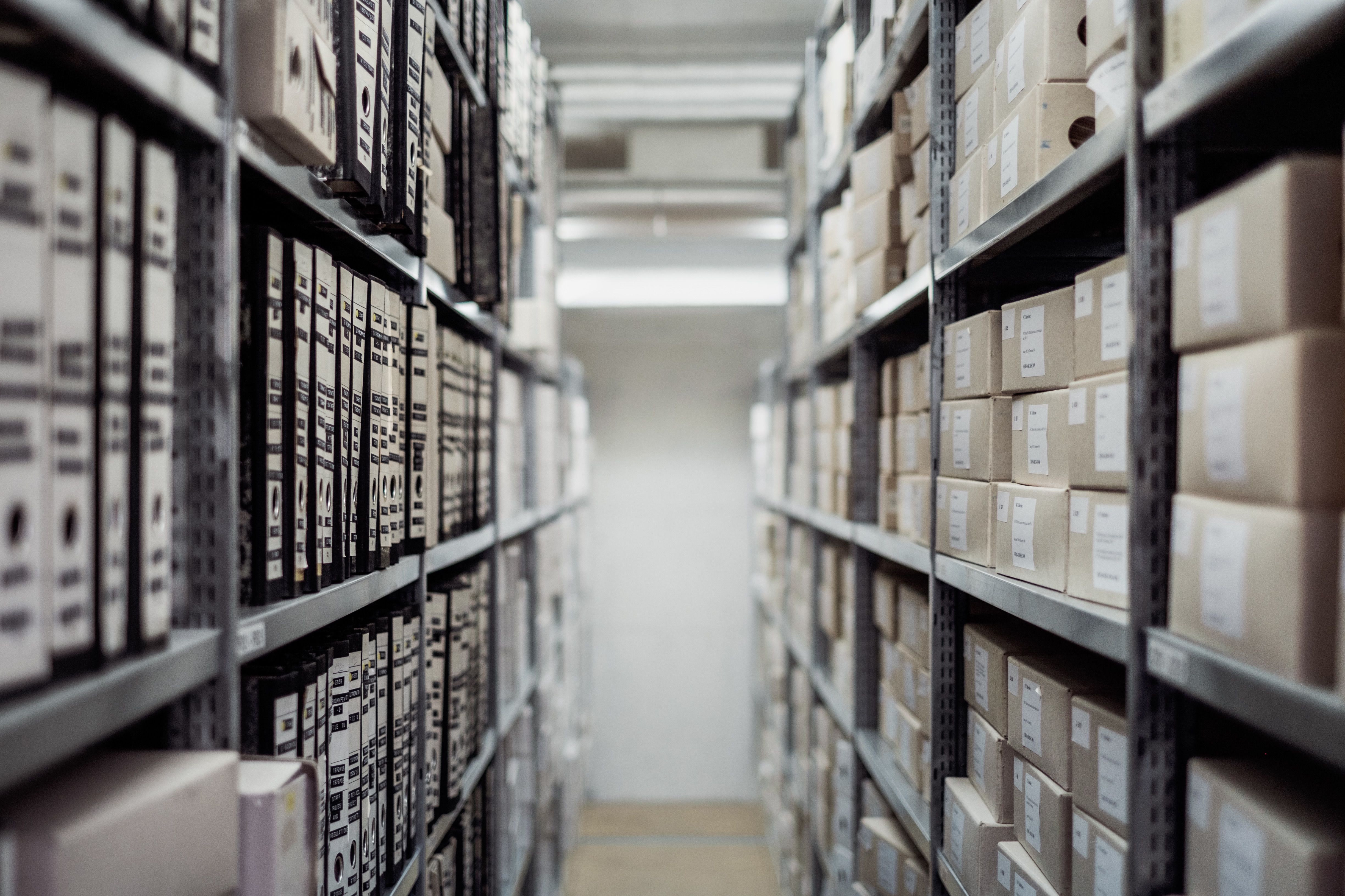 Wholesale automation